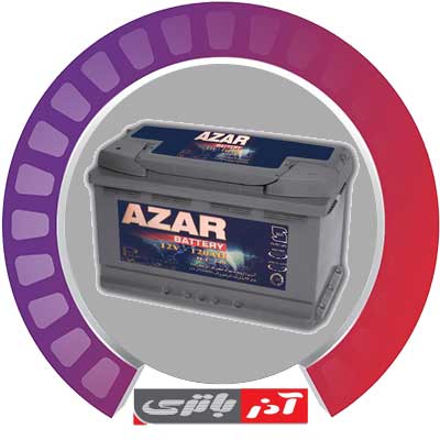 نمایندگی آدر باتری تبریز