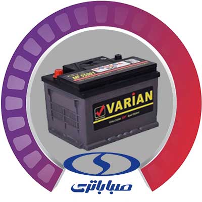 نمایندگی صبا باتری تبریز