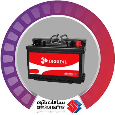 نمایندگی سپاهان باتری تبریز